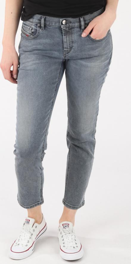 Džíny Diesel Belthy-Ankle-D L.32 Pantaloni