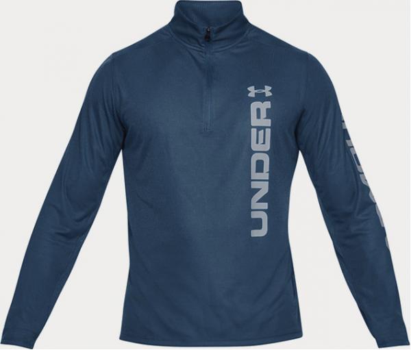 Tričko Under Armour Speed Stride Split 1/4 Zip