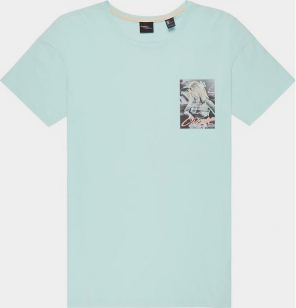 Tričko O´Neill Lm Flower T-Shirt