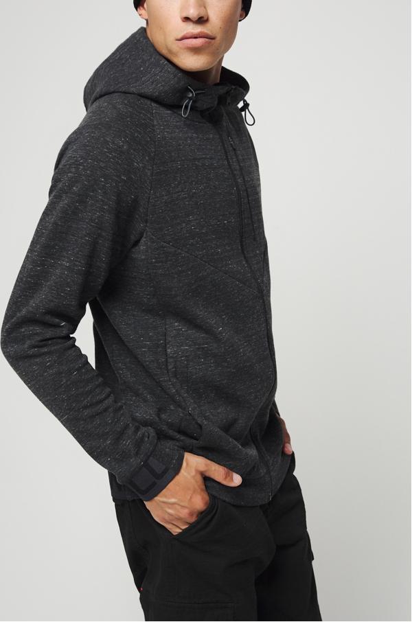 Mikina O´Neill Pm 2-Face Hybrid Fleece