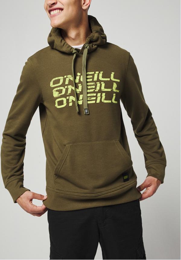 Mikina O´Neill Lm Triple Hoodie