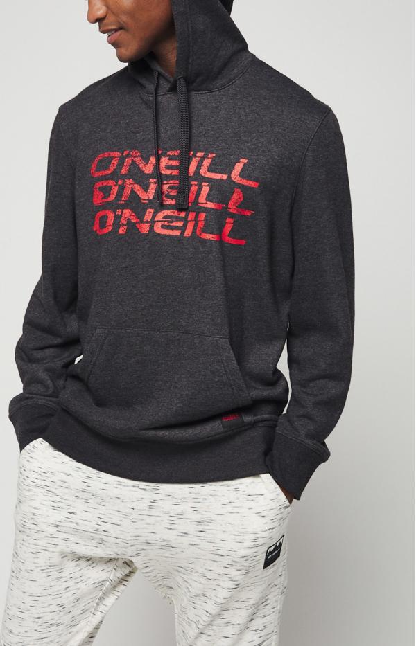 Mikina O´Neill Lm Triple Hoodie