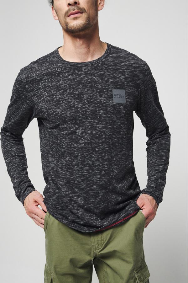 Tričko O´Neill Lm Special Ess L/Slv T-Shirt