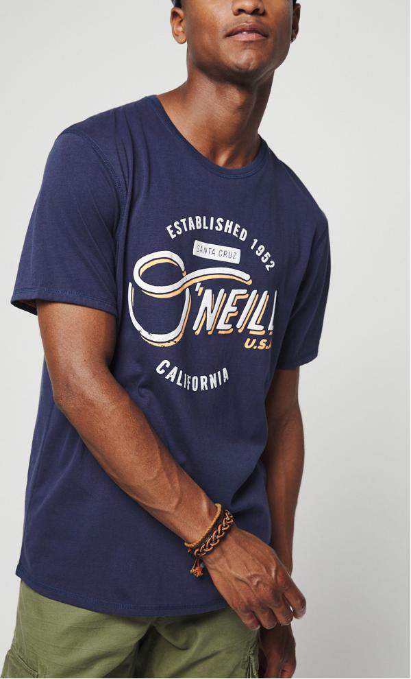 Tričko O´Neill Lm Malapai Cali T-Shirt
