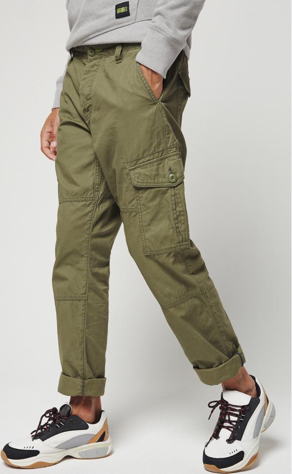 Kalhoty O´Neill Lm Salton Tapered Cargo Pants