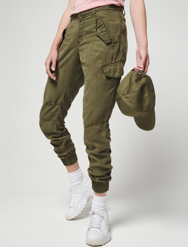 Kalhoty O´Neill Lw Cargo Pants