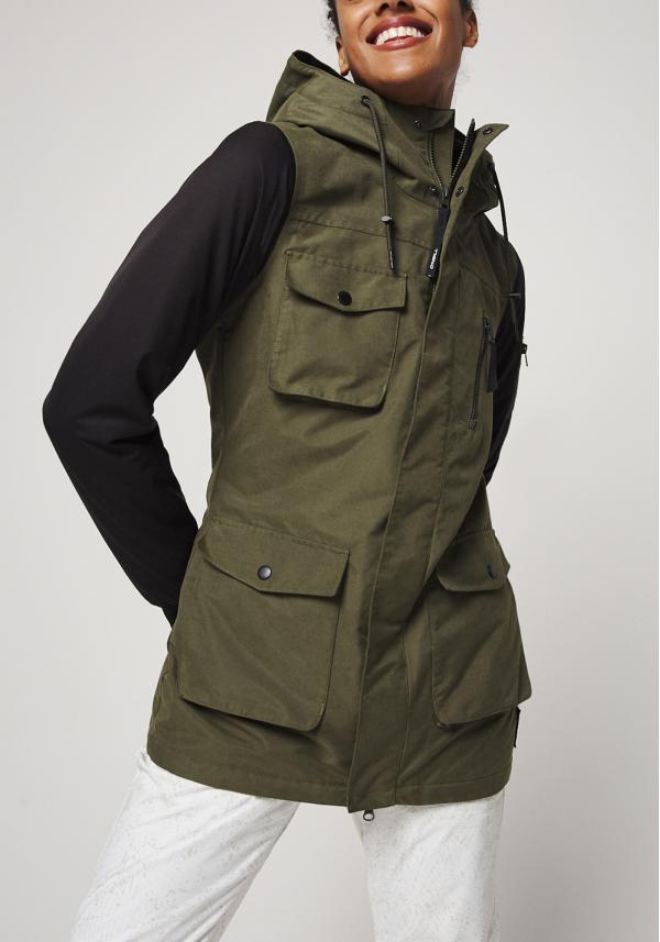 Bunda O´Neill Pw Cylonite Jacket