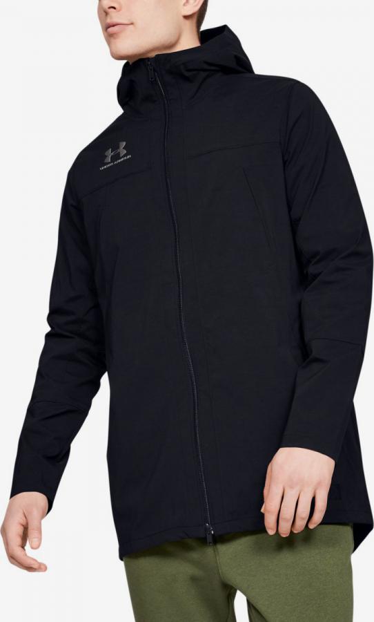 Bunda Under Armour Accelerate Terrace Jacket Ii-Blk