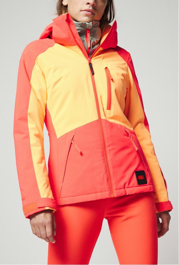 Bunda O´Neill Pw Aplite Jacket