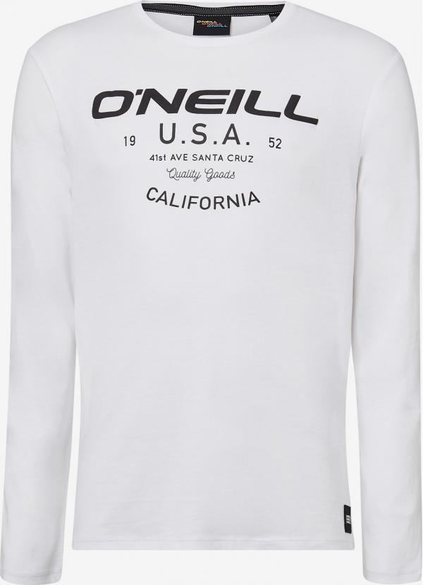 Tričko O´Neill Lm Olsen L/Slv T-Shirt