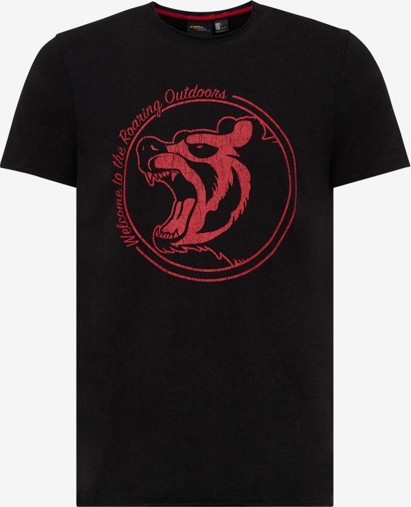 Tričko O´Neill Lm Herkey T-Shirt