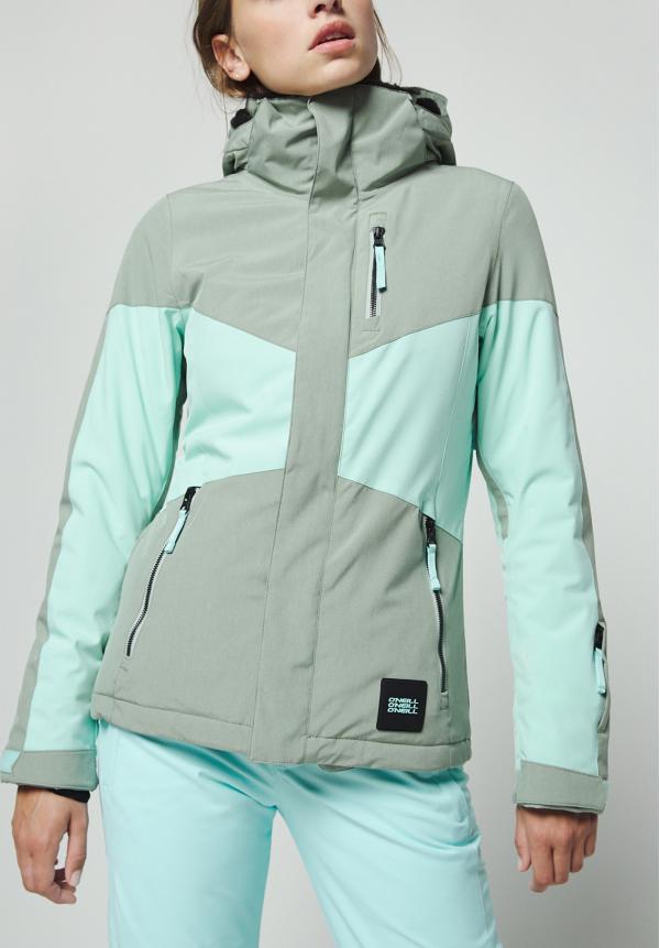 Bunda O´Neill Pw Coral Jacket