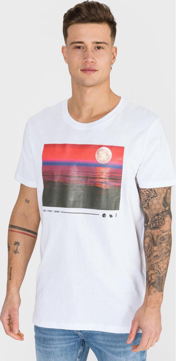 Scape Triko Jack & Jones