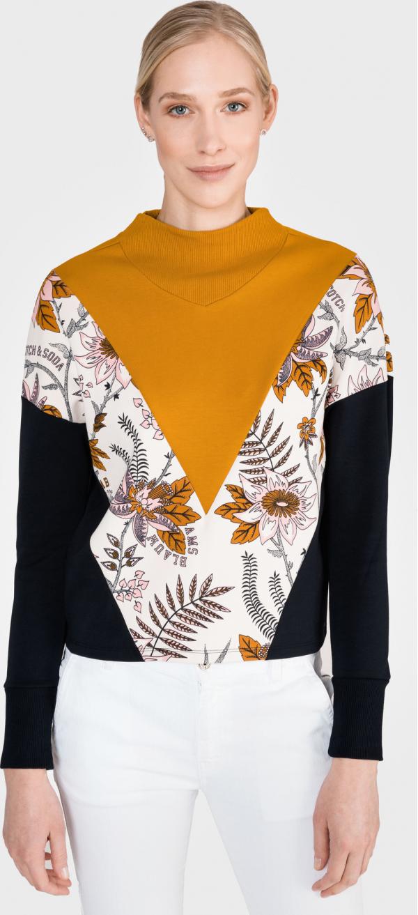 Mikina Scotch & Soda