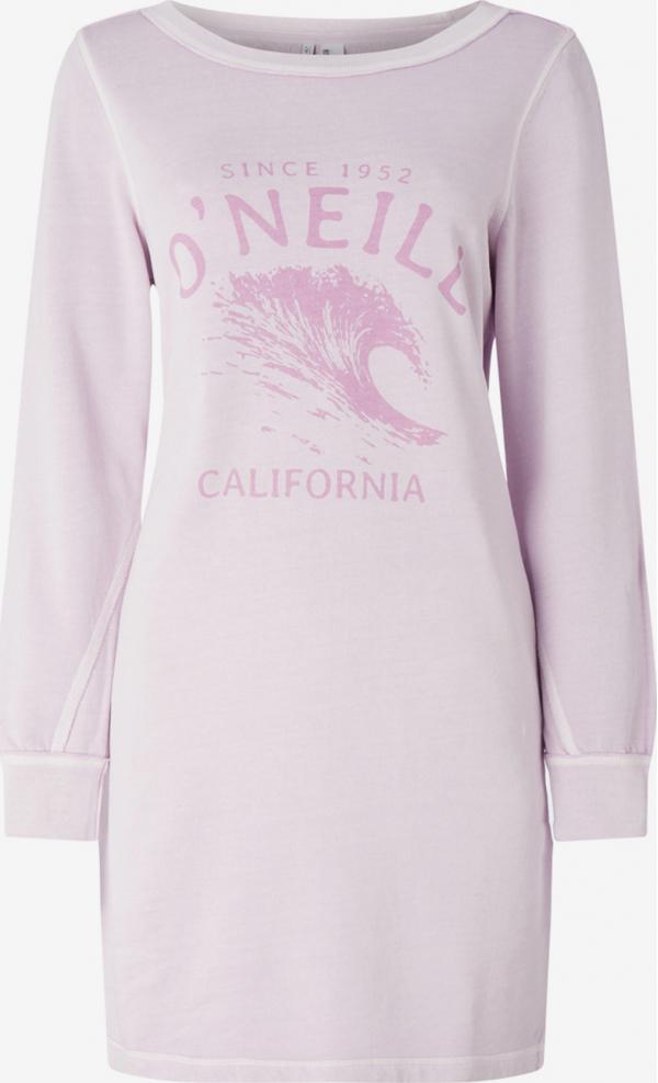 Šaty O'Neill Lw Sweat Dress