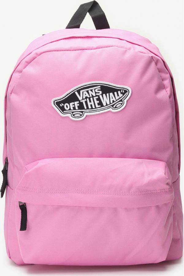 Batoh Vans Wm Realm Backpack Fuchsia Pink