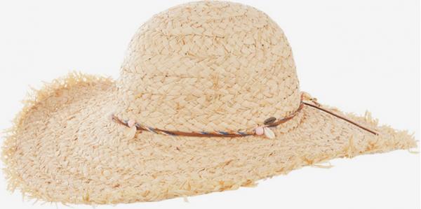 Klobouk O'Neill Bw Flat Brim Fedora