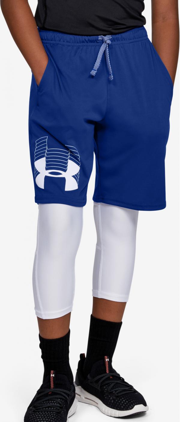 Kraťasy dětské Under Armour