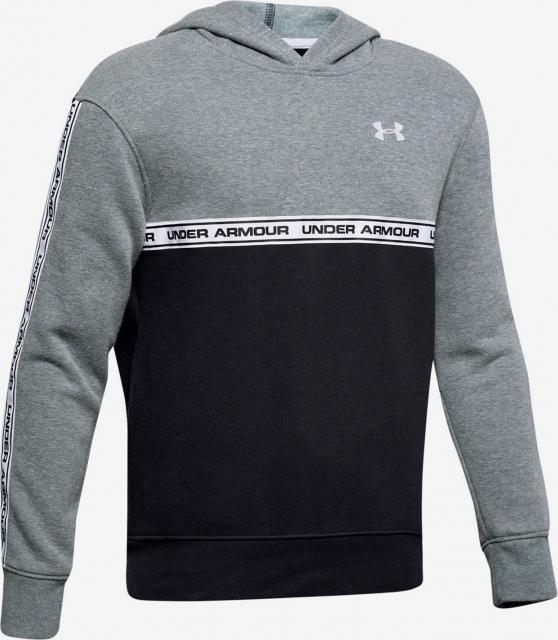 Sportstyle Mikina dětská Under Armour