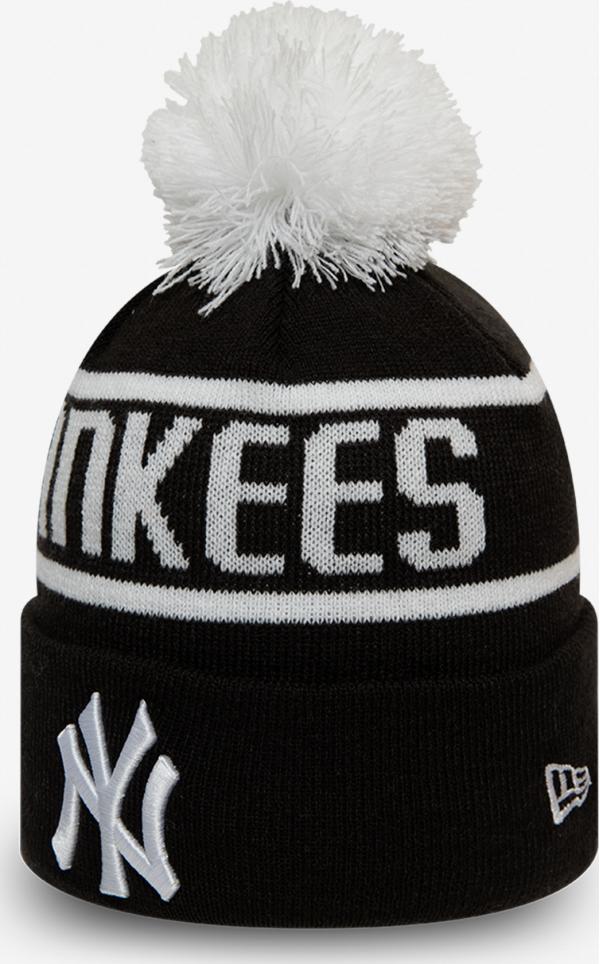 Čepice New Era MLB bobble knit kids NEYYAN