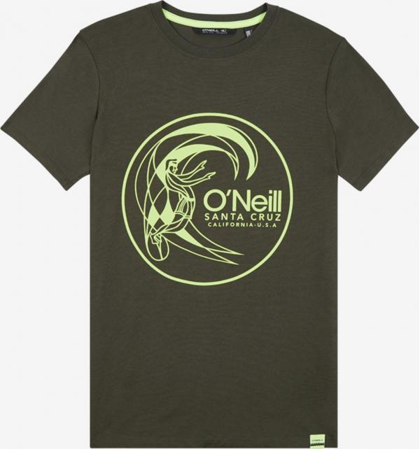 Tričko O'Neill Lb Circle Surfer T-Shirt