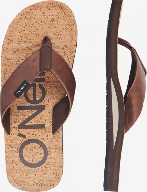 Žabky O'Neill Fm Chad Fabric Sandals