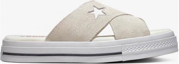 Pantofle Converse One Star Sandal
