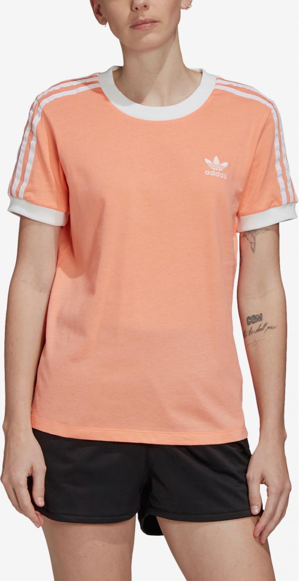 Tričko adidas Originals 3 Str Tee