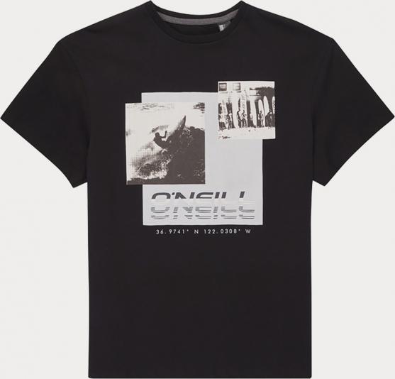Tričko O´Neill Lb Photoprint S/Slv T-Shirt