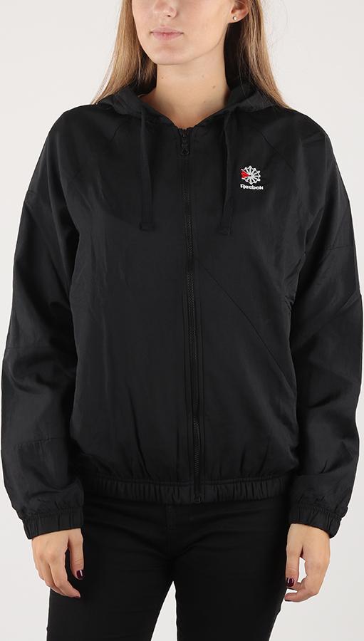 Bunda Reebok Classic AC Windbreaker