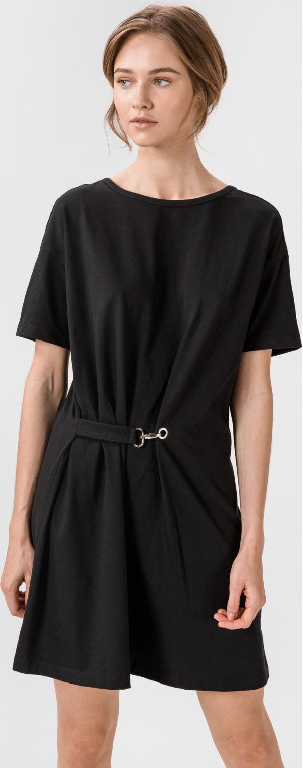 Šaty Armani Exchange