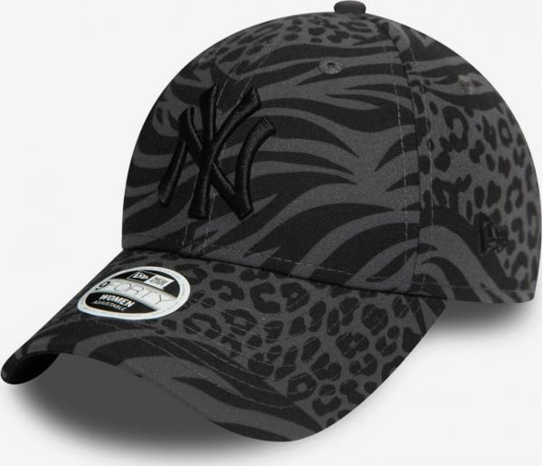 New York Yankees Tonal All Over Kšiltovka New Era