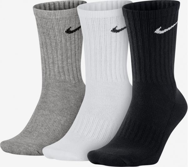 Ponožky 3 páry Nike