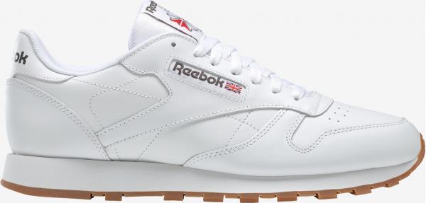 Classic Leather Tenisky Reebok Classic