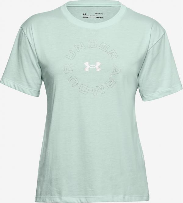 Wordmark Graphic Triko Under Armour