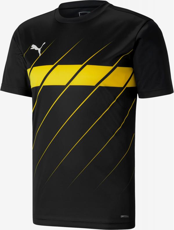 Tričko Puma Ftblplay Graphic Shirt