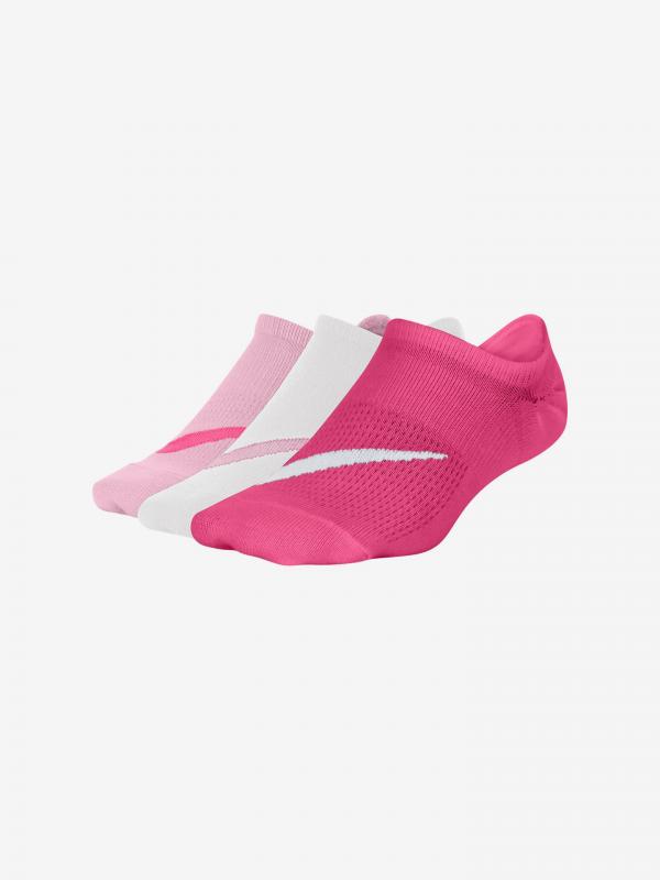 Everyday Ponožky dětské 3 páry Nike