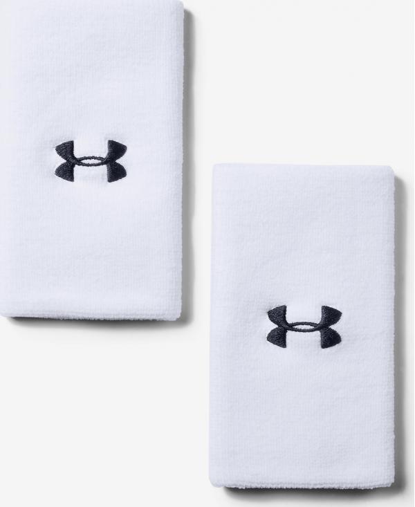 6" Potítko 2 ks Under Armour