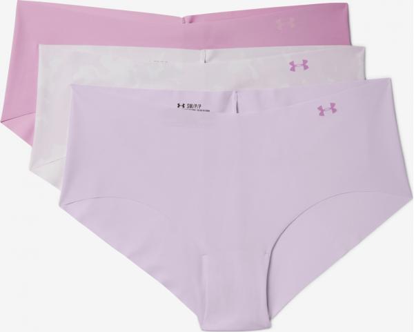 Kalhotky 3 ks Under Armour