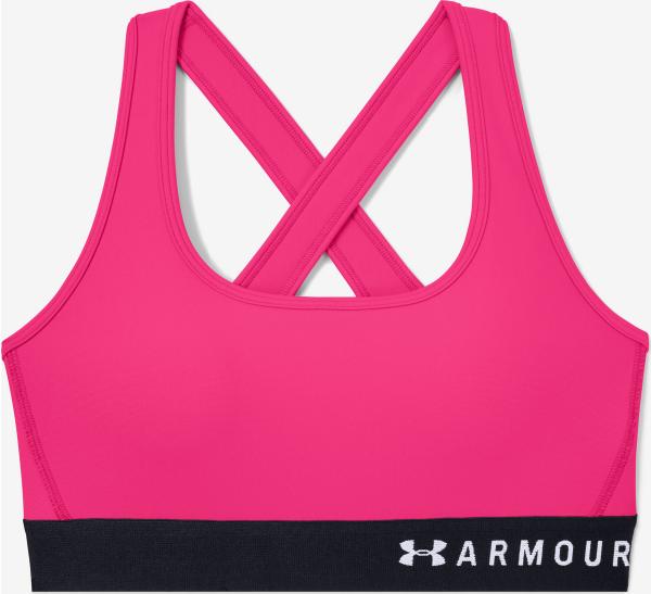 Armour® Mid Podprsenka Under Armour