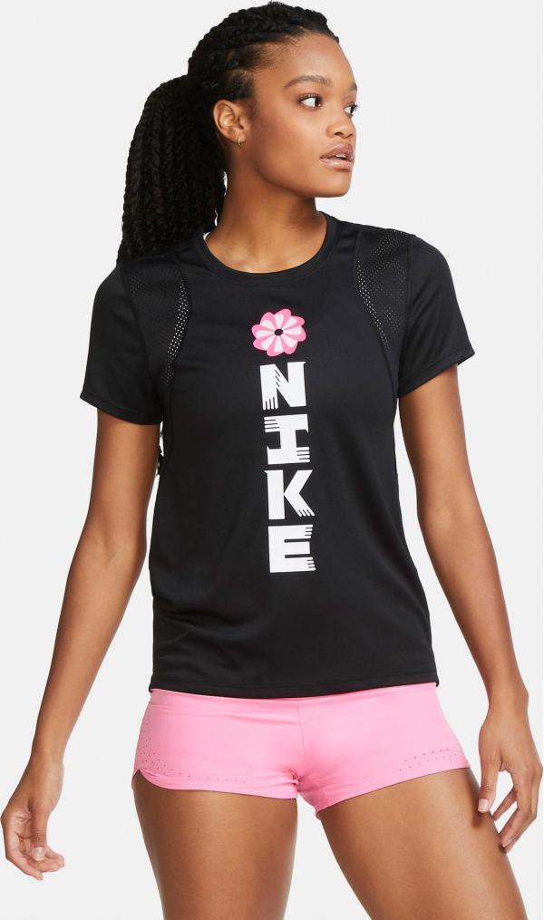 Icon Clash Run Triko Nike