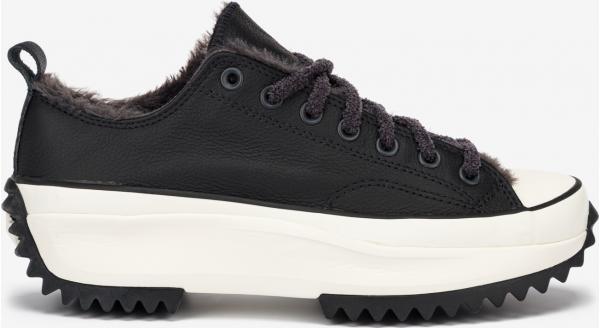 Cozy Club Run Star Hike Tenisky Converse
