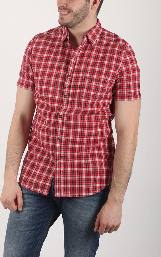 Košile Diesel S-JUGO CAMICIA