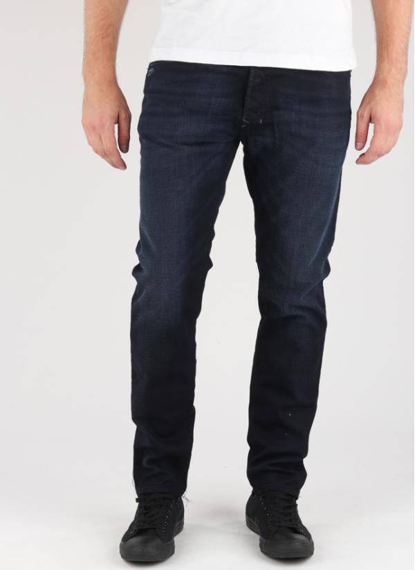 Džíny Diesel Tepphar L.32 Pantaloni