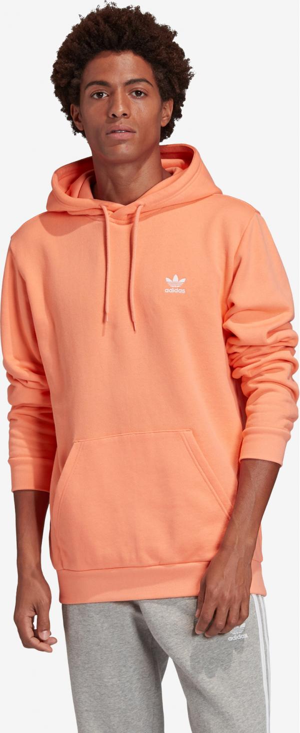 Trefoil Essentials Mikina adidas Originals
