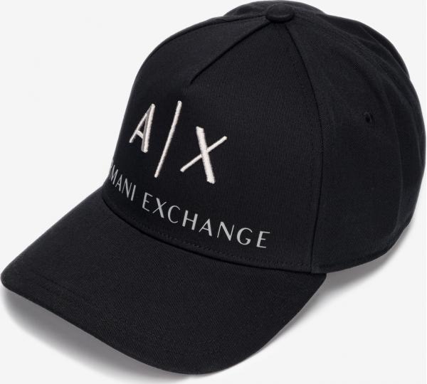 Kšiltovka Armani Exchange