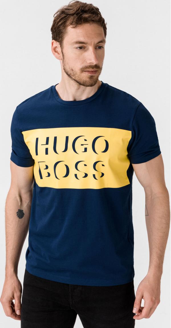 Tiburt 162 Triko BOSS