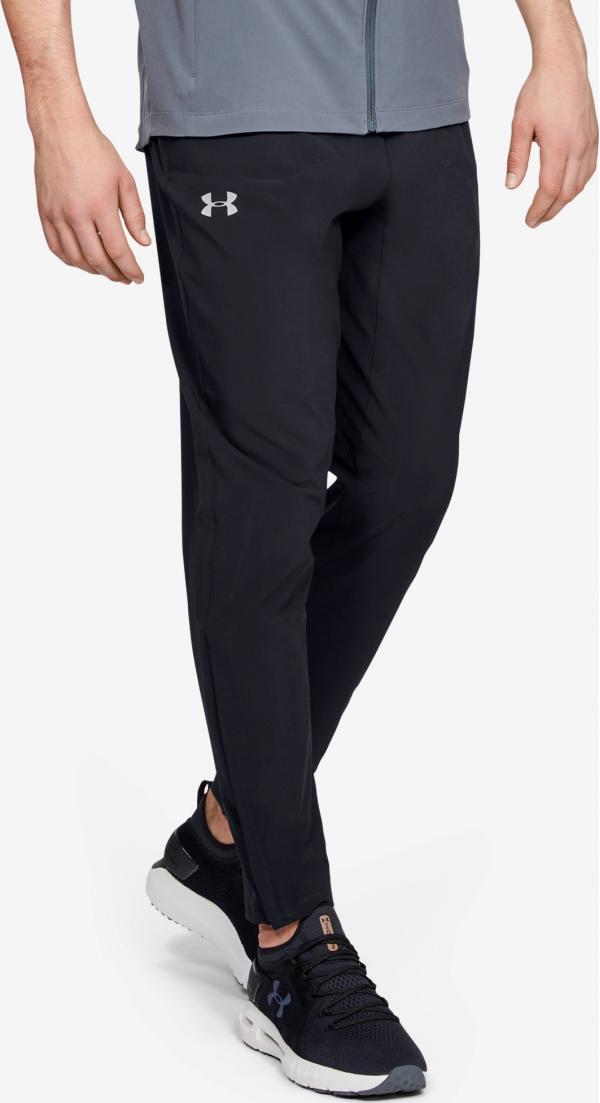 Tepláky Under Armour Storm Launch Pant 2.0-Blk