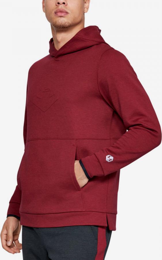Recovery Mikina Under Armour