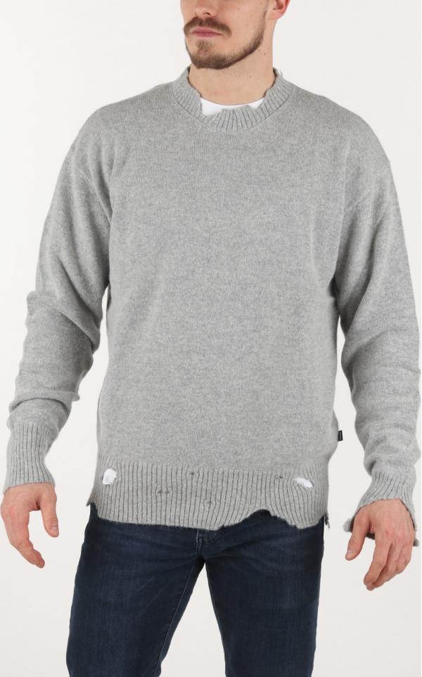 Svetr Diesel K-Must Pullover
